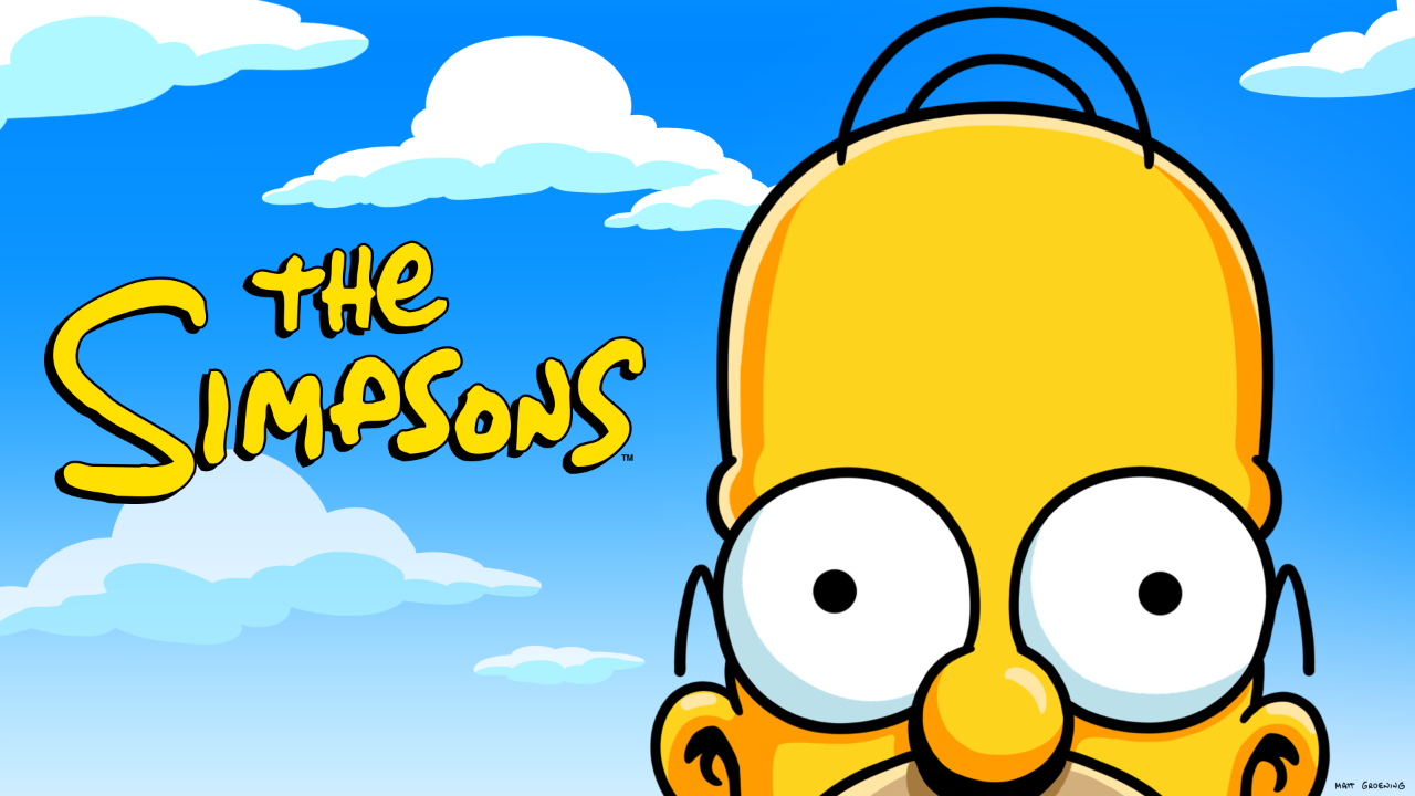 The Simpsons'ın Geleceği Belli Oldu! 36 Yıldır Süren Dizi İçin Yeni Karar