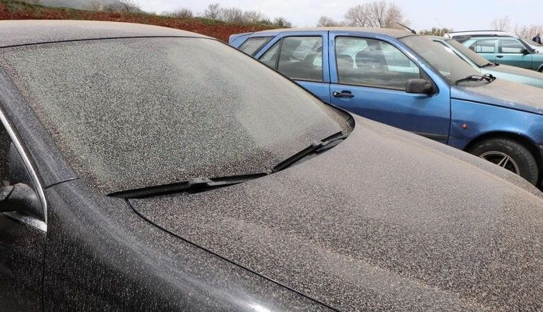 İstanbul’a Çamur Yağdı! - Sayfa 5