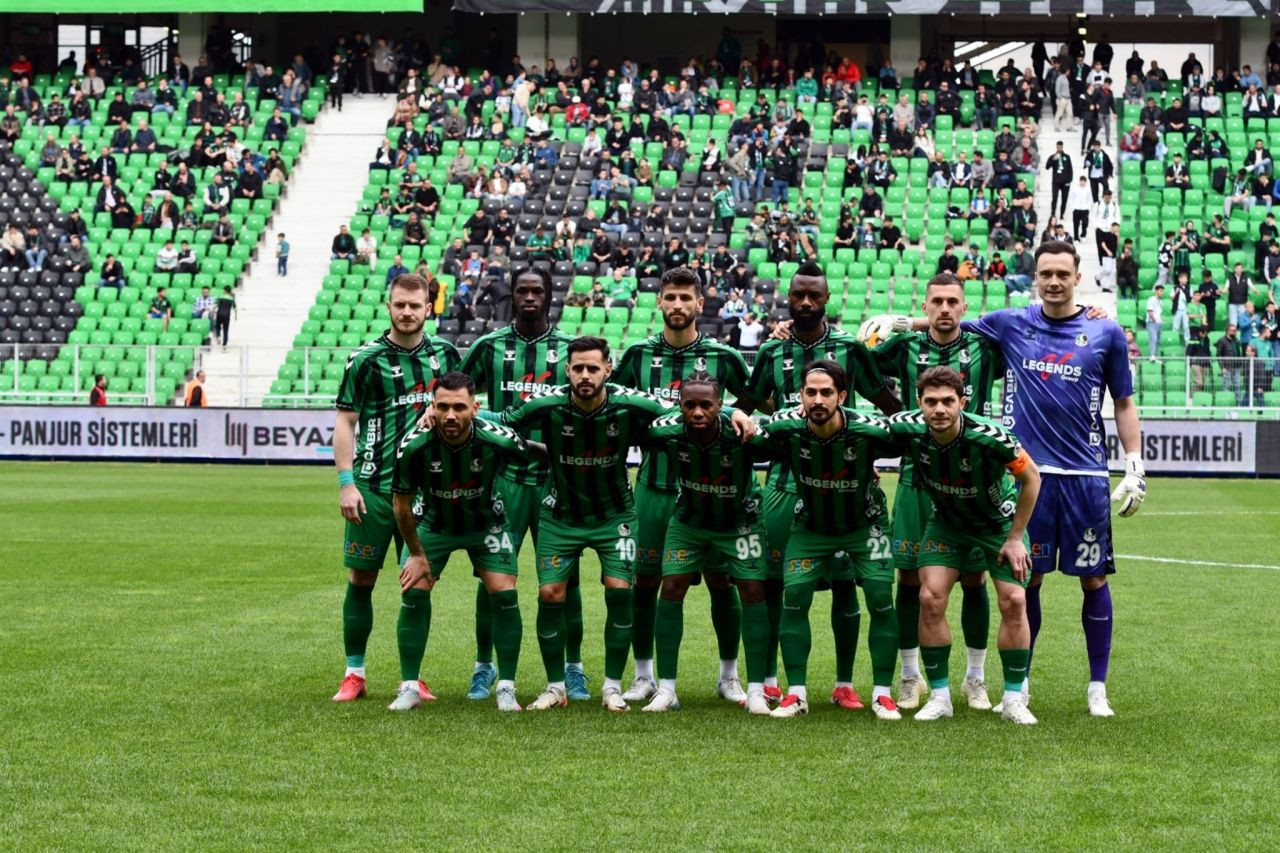 İlker Püren'den galibiyet açıklaması! - Sayfa 3