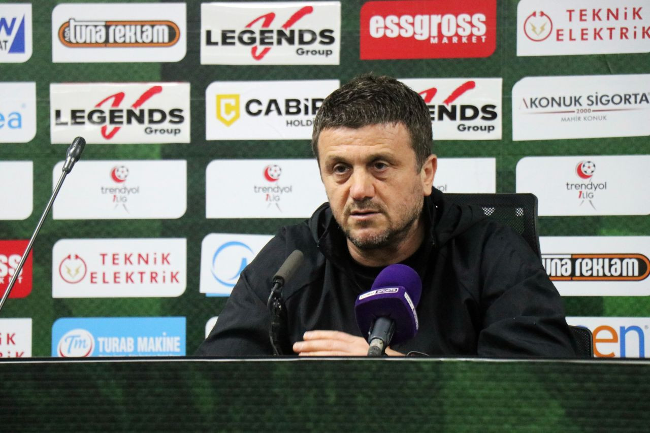 İlker Püren'den galibiyet açıklaması! - Sayfa 1