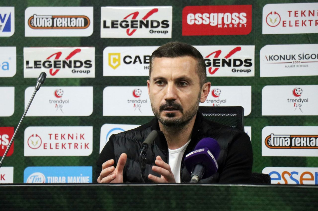 İlker Püren'den galibiyet açıklaması! - Sayfa 2