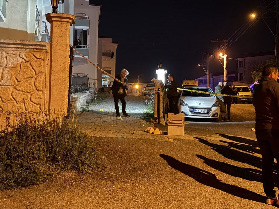 Komşular Arasında Silahlı Kavga: 5 Ölü, 5 Yaralı - Sayfa 6