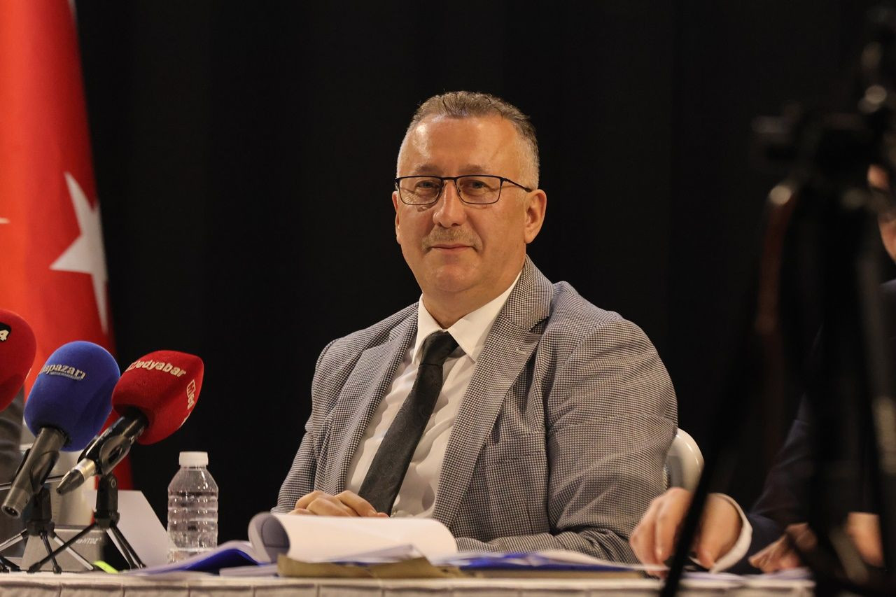 Adapazarı Meclisi Toplandı: Gerçek Sandığı Millet Kurar, Kararı da Millet Verir! - Sayfa 8