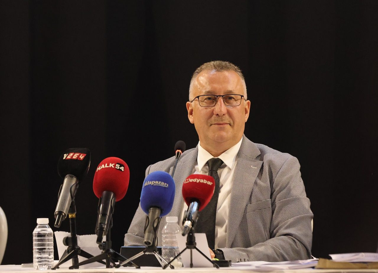 Adapazarı Meclisi Toplandı: Gerçek Sandığı Millet Kurar, Kararı da Millet Verir! - Sayfa 7