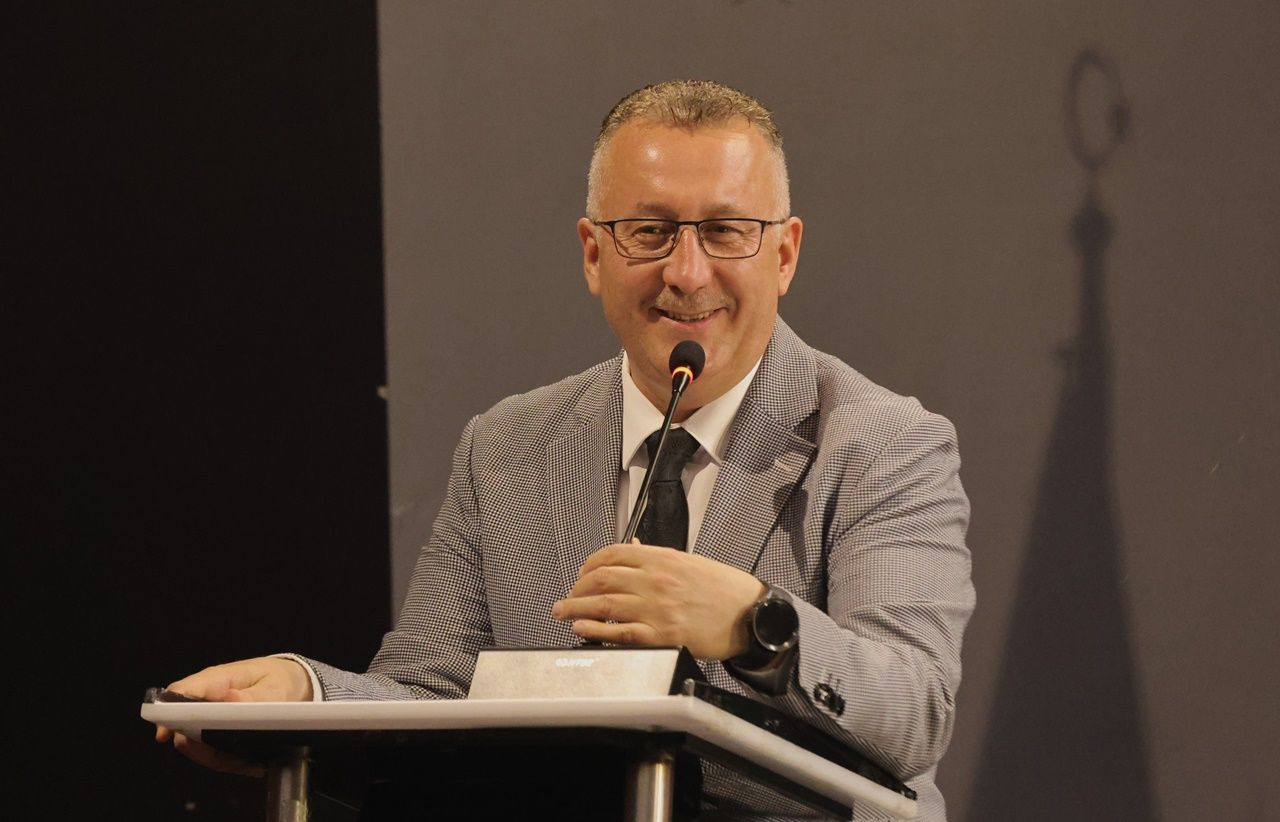 Adapazarı Meclisi Toplandı: Gerçek Sandığı Millet Kurar, Kararı da Millet Verir! - Sayfa 5