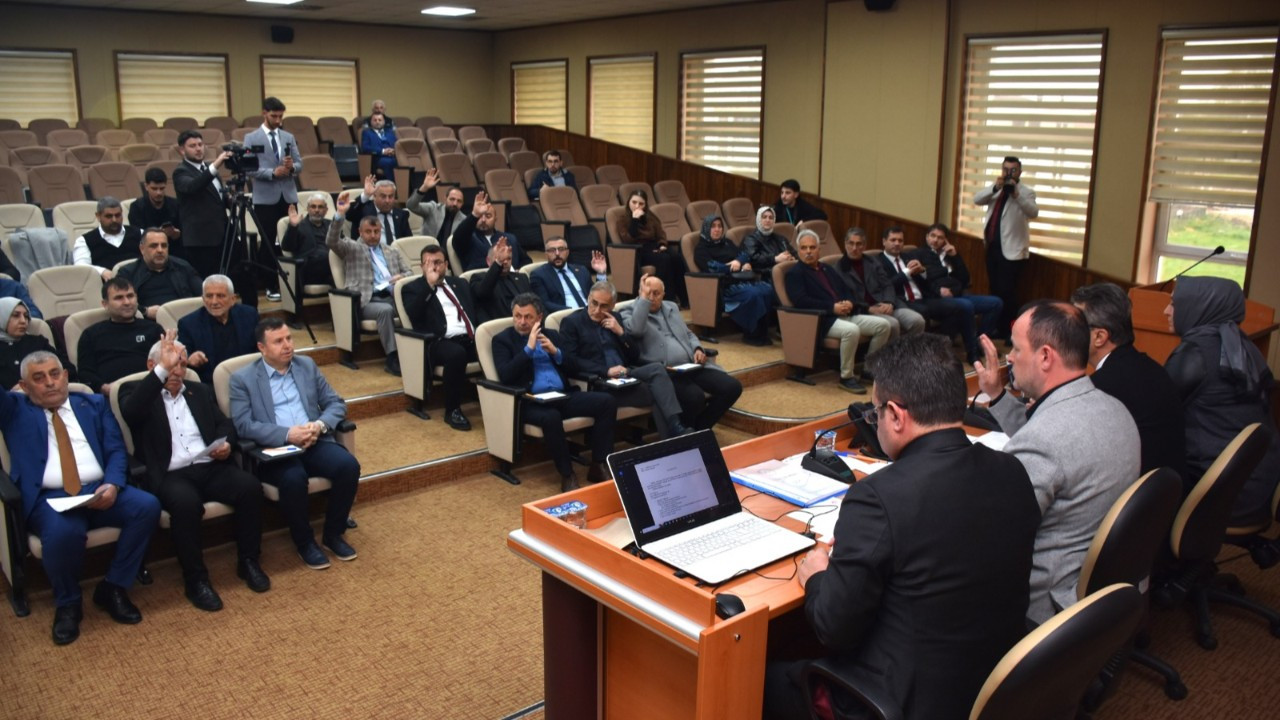 Başkan Dinç’ten Erenler İçin 3 Yeni Proje Müjdesi!