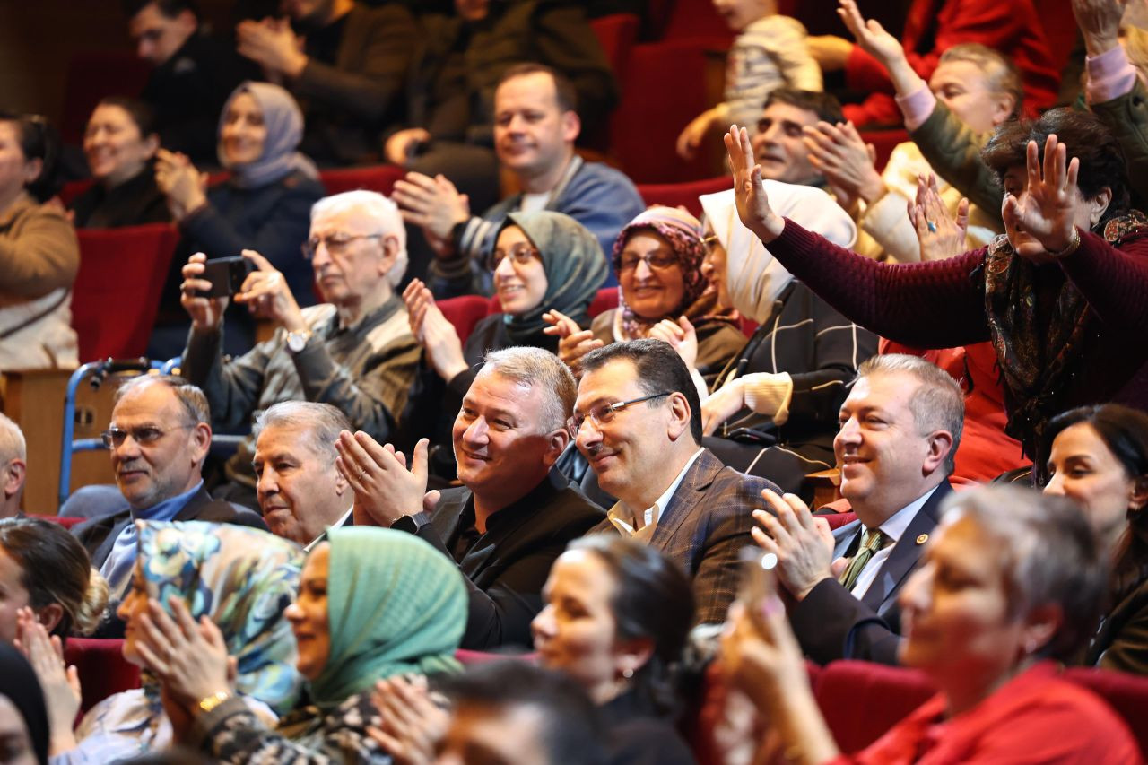 Serdivan'da Neşet Ertaş Anması: Anadolu'nun Sesi Türkülerle Yaşatıldı! - Sayfa 4