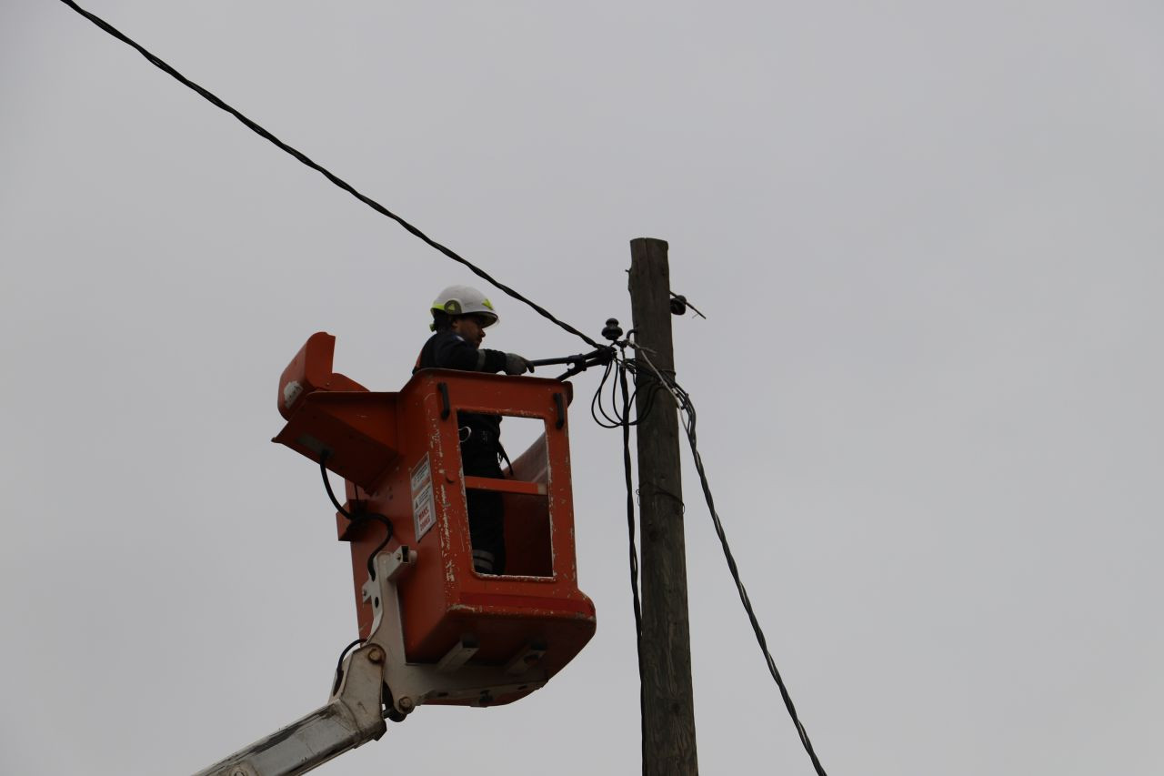 SEDAŞ'tan Kaçak Elektrik Kullanımına Karşı Kapsamlı Denetim: Güvenlik ve Mücadele Devam Ediyor! - Sayfa 5