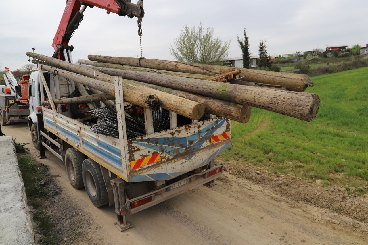 SEDAŞ'tan Kaçak Elektrik Kullanımına Karşı Kapsamlı Denetim: Güvenlik ve Mücadele Devam Ediyor! - Sayfa 2
