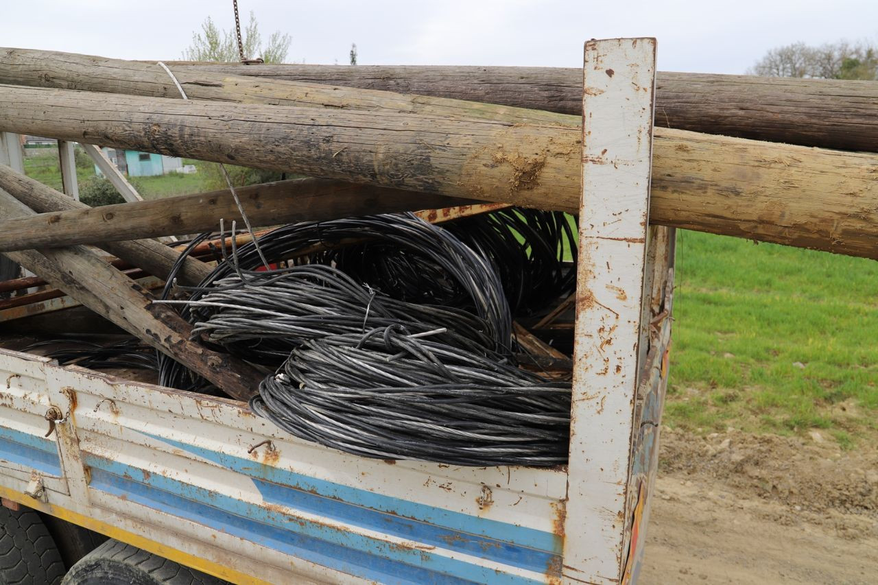 SEDAŞ'tan Kaçak Elektrik Kullanımına Karşı Kapsamlı Denetim: Güvenlik ve Mücadele Devam Ediyor! - Sayfa 1