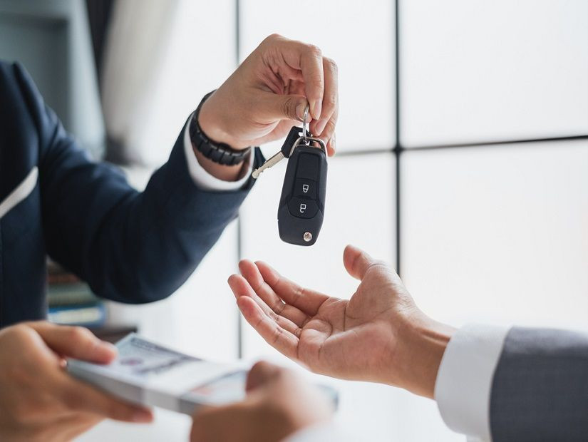 Otomotiv İhracatında Büyük Artış: Almanya'ya Yüzde 2,5'lik Büyüme! - Sayfa 1