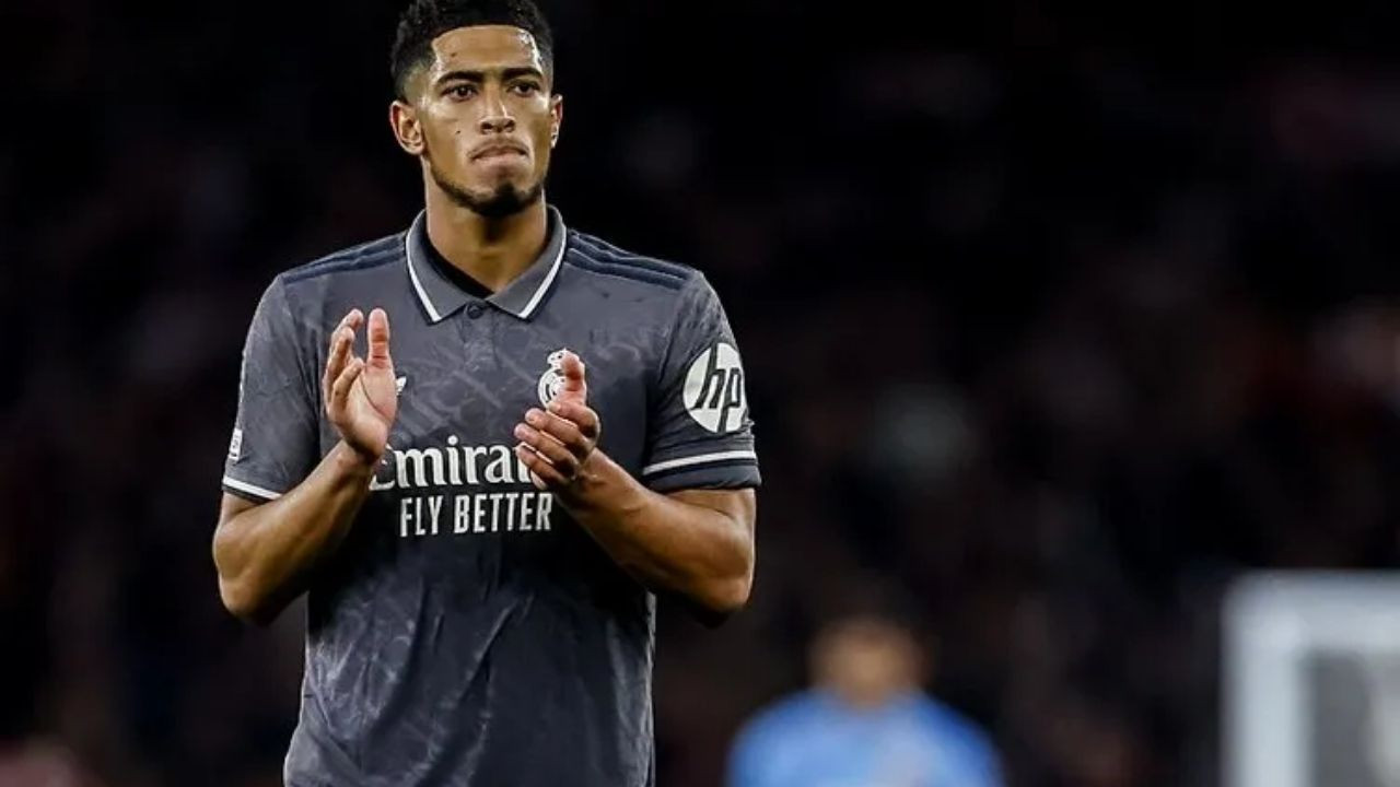 Real Madrid'te  maç sonrası Arda Güler krizi: Ancelotti’ye Olay Sözler - Sayfa 4