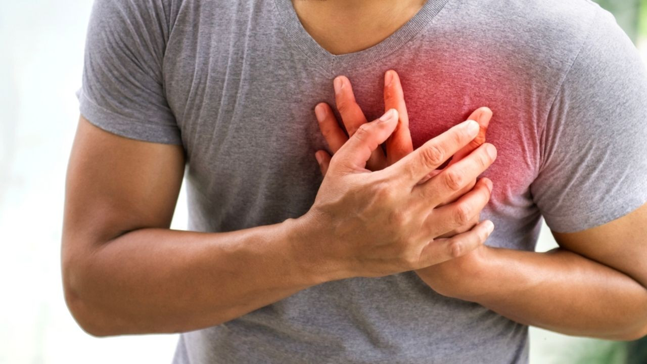 Dr. Özdil: "Kalp Krizi Anında Aspirin Çiğneyin