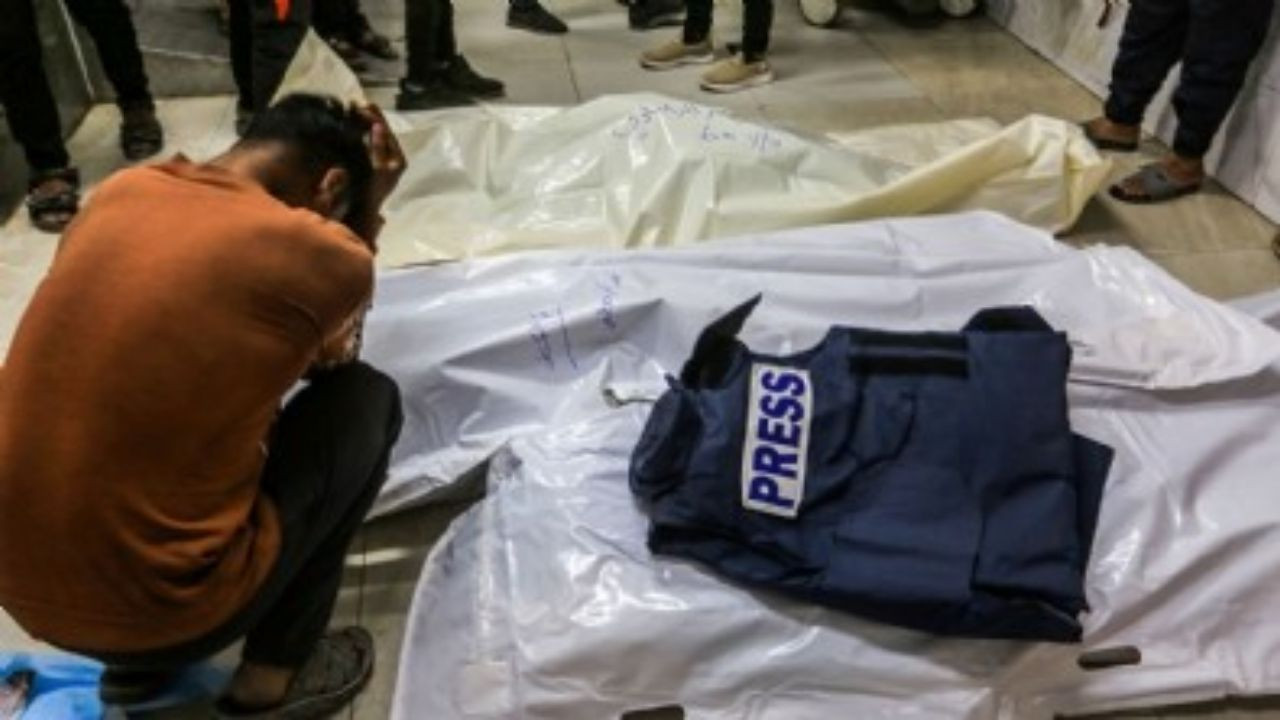 Gazze'de Can Kaybı 50 Bin 846'ya Yükseldi - Sayfa 4