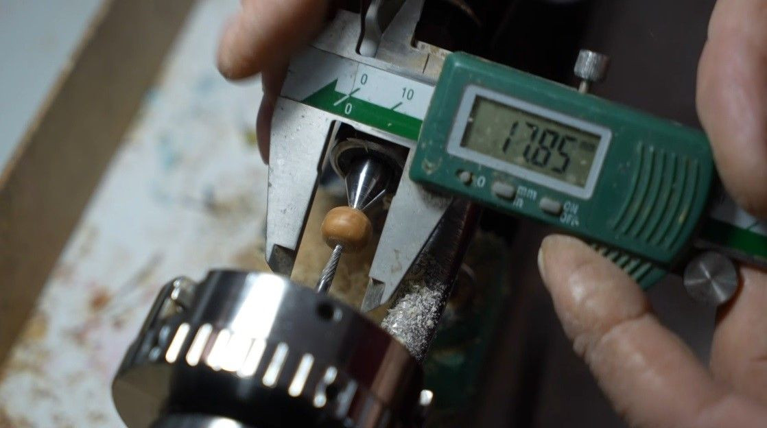 Brezilya'da Yetişen Meyveden Erzincan'da Tespih Yapılıyor - Sayfa 3