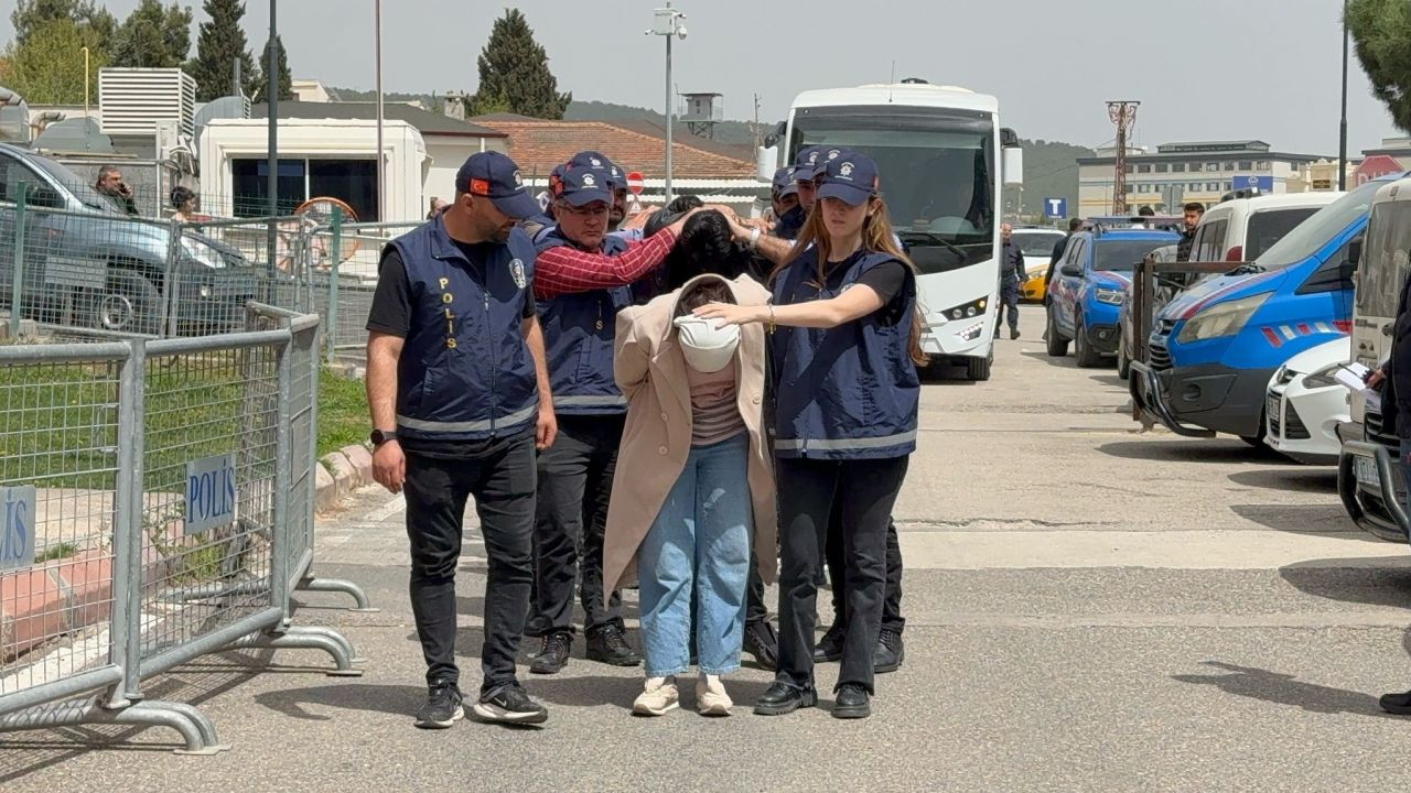 Gaziantep'te Vahşet: Suriye Uyruklu Şahsı Öldürüp Parçalara Ayırdılar! - Sayfa 2