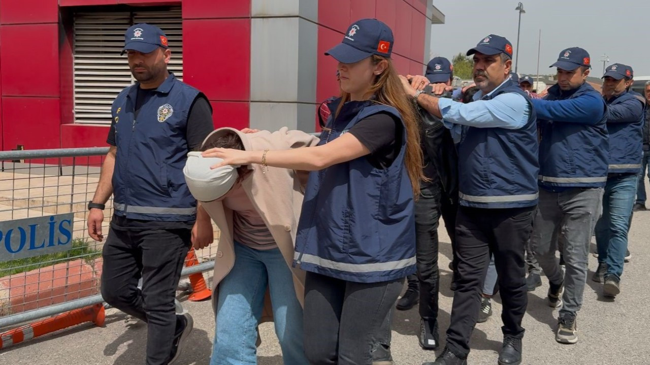 Gaziantep'te Vahşet: Suriye Uyruklu Şahsı Öldürüp Parçalara Ayırdılar!