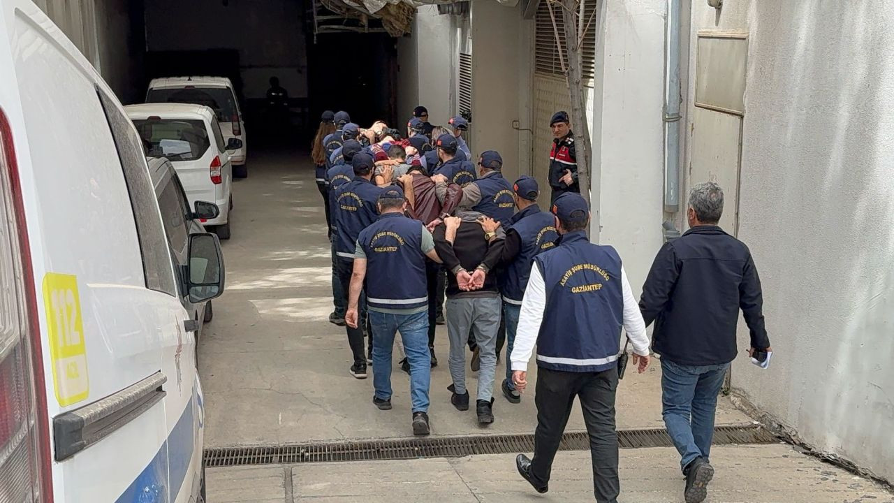 Gaziantep'te Vahşet: Suriye Uyruklu Şahsı Öldürüp Parçalara Ayırdılar! - Sayfa 5