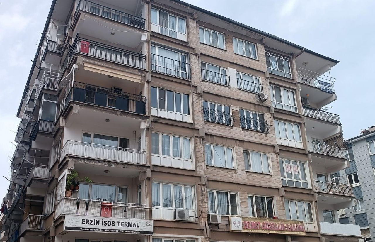 Gaziantep'te Vahşet: Suriye Uyruklu Şahsı Öldürüp Parçalara Ayırdılar! - Sayfa 6