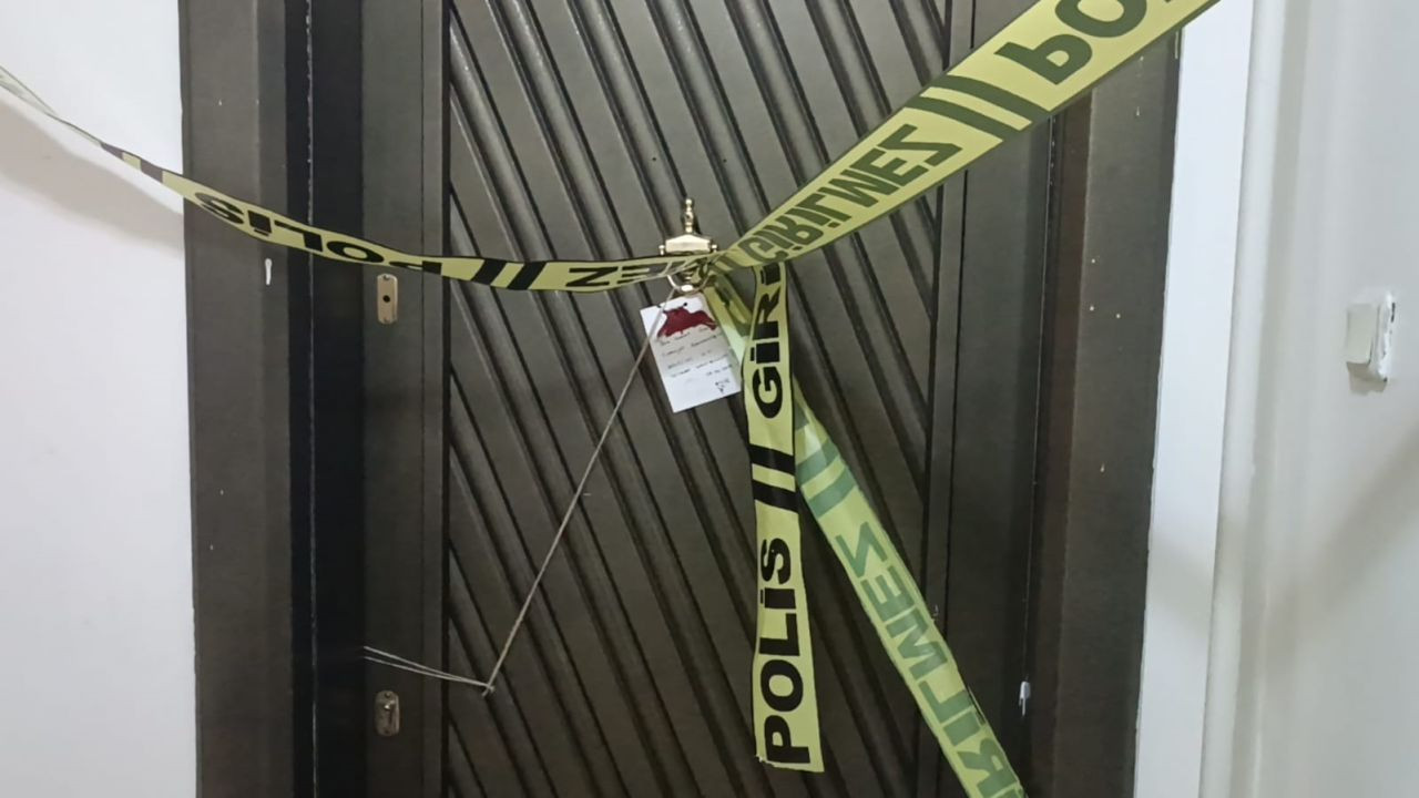 Gaziantep'te Vahşet: Suriye Uyruklu Şahsı Öldürüp Parçalara Ayırdılar! - Sayfa 7