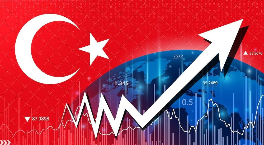 Türkiye Ekonomisi Yükselişe Geçti Dünyanın En Hızlı Büyüyen Ülkeleri Arasında! - Sayfa 3