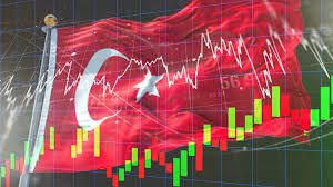 Türkiye Ekonomisi Yükselişe Geçti Dünyanın En Hızlı Büyüyen Ülkeleri Arasında! - Sayfa 2