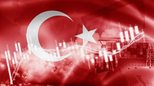 Türkiye Ekonomisi Yükselişe Geçti Dünyanın En Hızlı Büyüyen Ülkeleri Arasında! - Sayfa 1