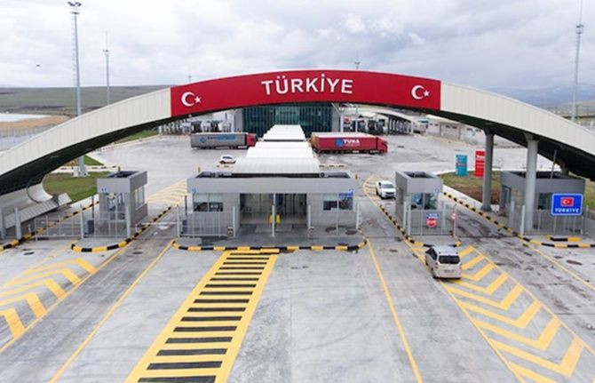 Kaçakçılığa Büyük Darbe: İlk 3 Ayda 12 Milyar Liralık Yakalama Yapıldı - Sayfa 4