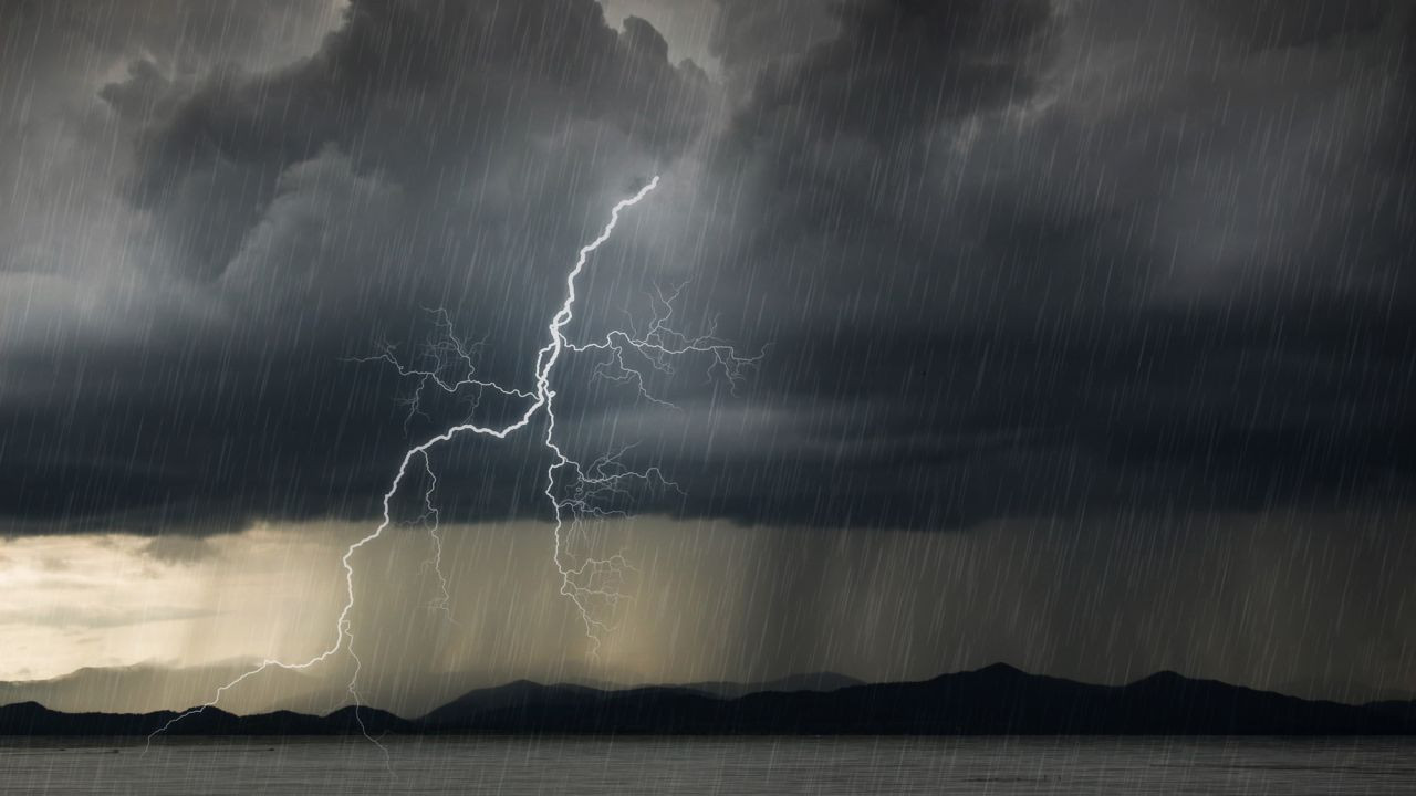 Meteoroloji Birçok İl İçin Uyardı: Kuvvetli Yağış ve Kar Geliyor! - Sayfa 2