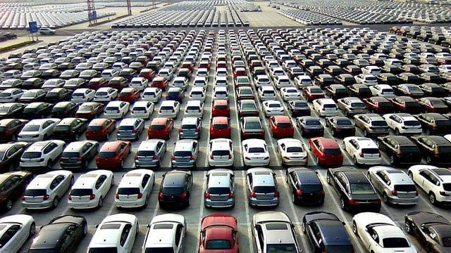 Otomotiv Sektörü ABD’ye İhracatta 4 Yıl Sonra Yeniden Zirvede - Sayfa 2