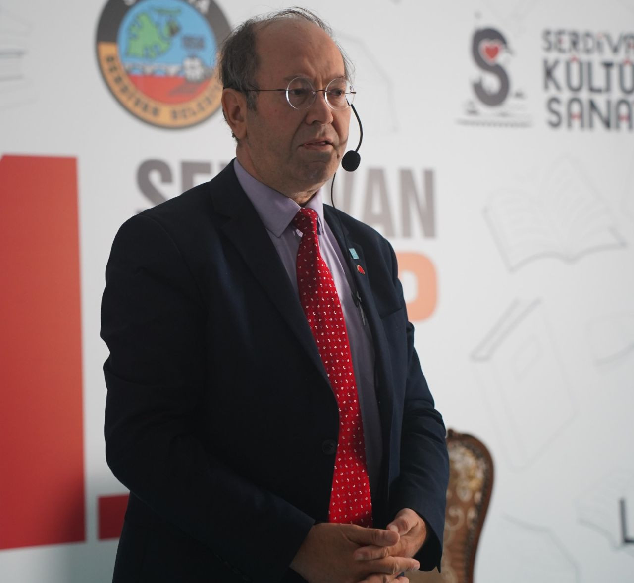 Serdivan Kitap Fuarı’nda Kültür ve Edebiyat Rüzgârı: Yusuf Kaplan Okurlarıyla Buluştu - Sayfa 2