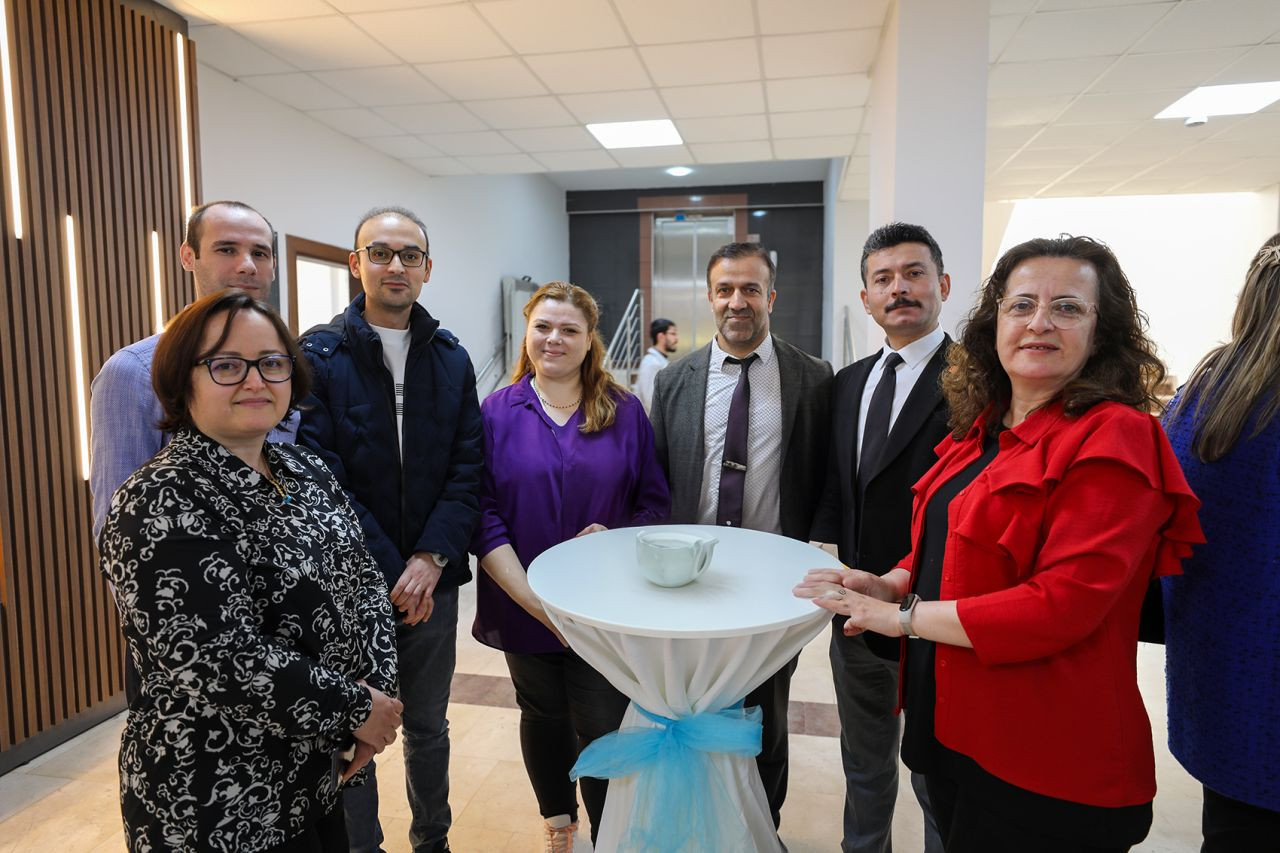 SUBÜ’de Tam Akreditasyon Coşkusu: “Kalite Yolculuğumuzun Tescili Oldu” - Sayfa 4