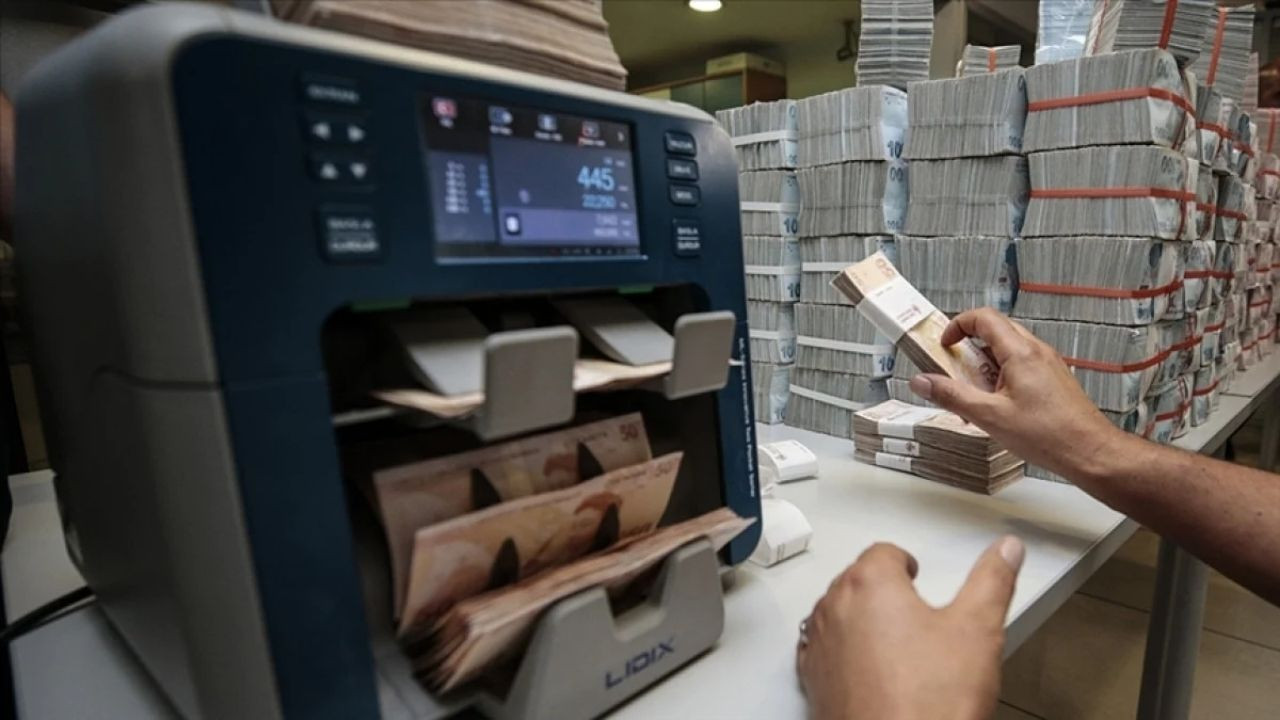 BDDK Verileri Açıklandı: Bankacılık Sektöründe Kredi Hacmi Arttı! - Sayfa 3