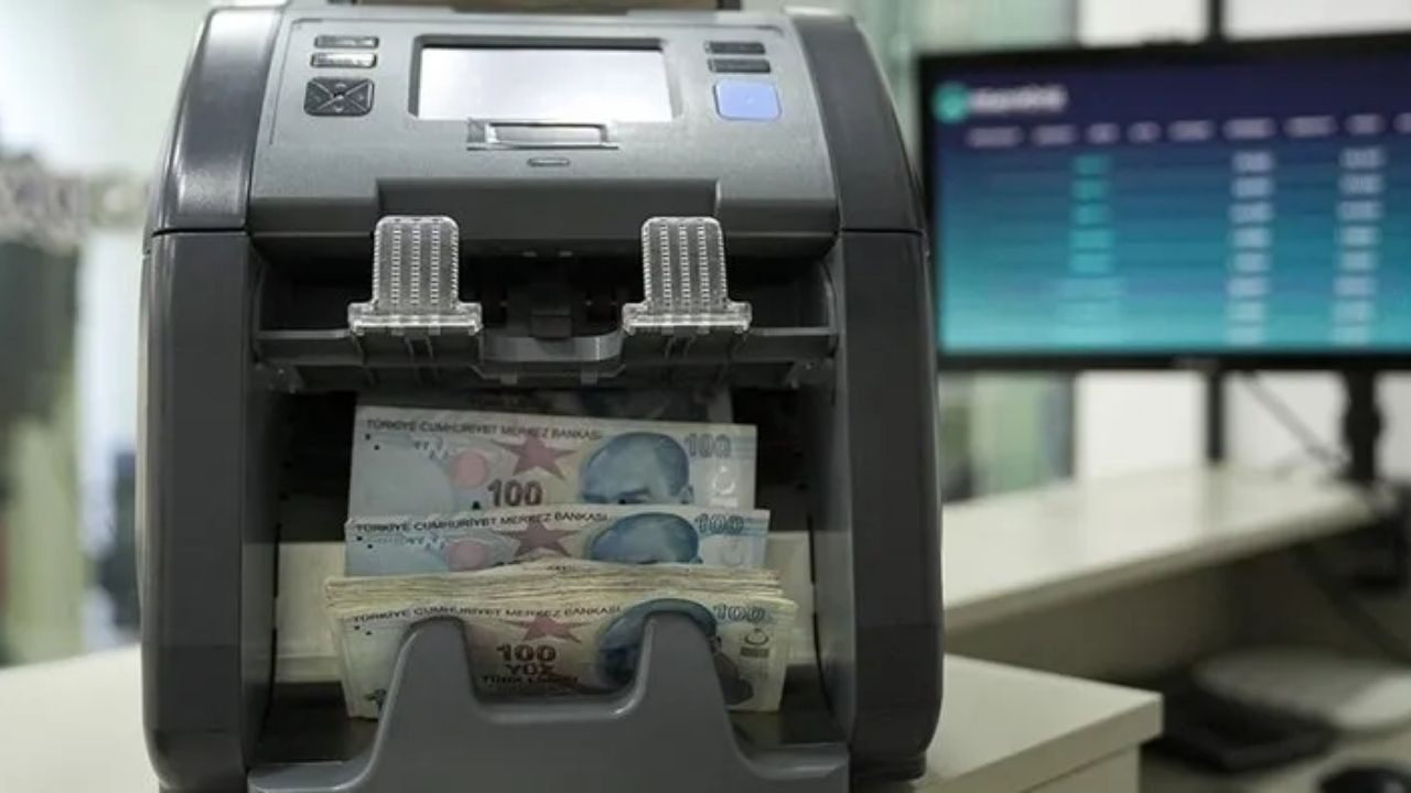 BDDK Verileri Açıklandı: Bankacılık Sektöründe Kredi Hacmi Arttı! - Sayfa 1