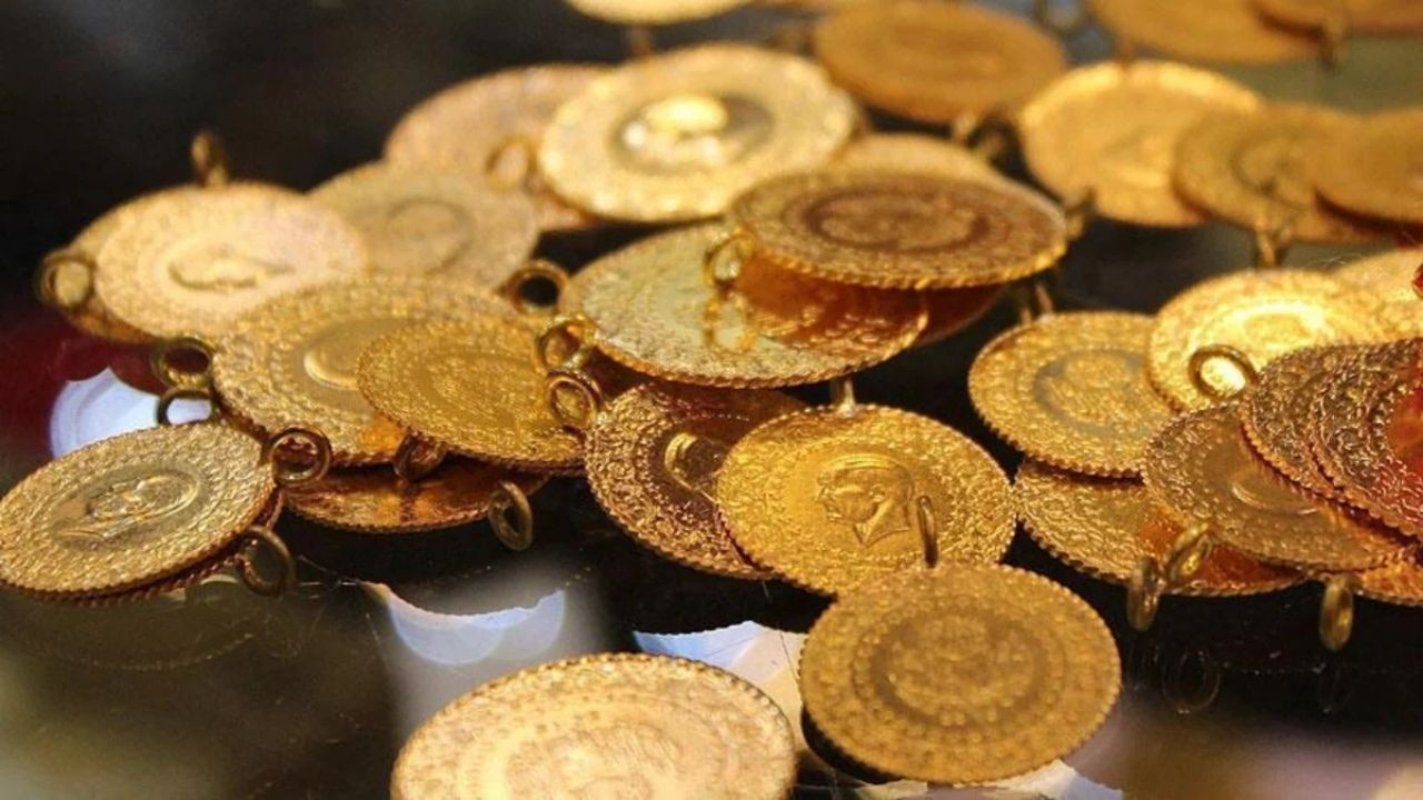 Ons Altında Rekor Üstüne Rekor: Gram Altın 4.000 Liraya Yaklaştı! - Sayfa 1