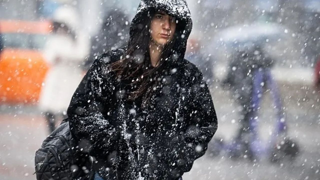 Meteoroloji İle AFAD’dan Hava Durumu Uyarısı: 25 İl İçin Alarm Verildi - Sayfa 3