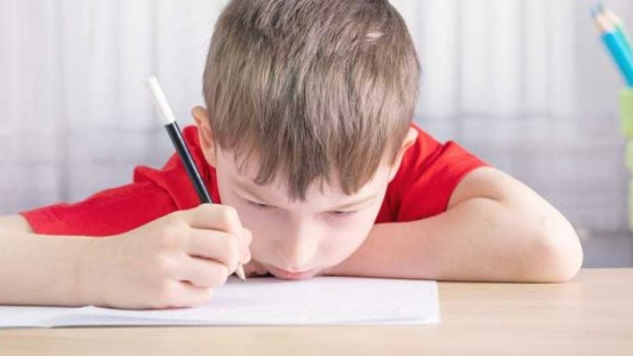 Çocuklarda Dikkat Eksikliği Okul Başarısını Olumsuz Etkiliyor - Sayfa 4
