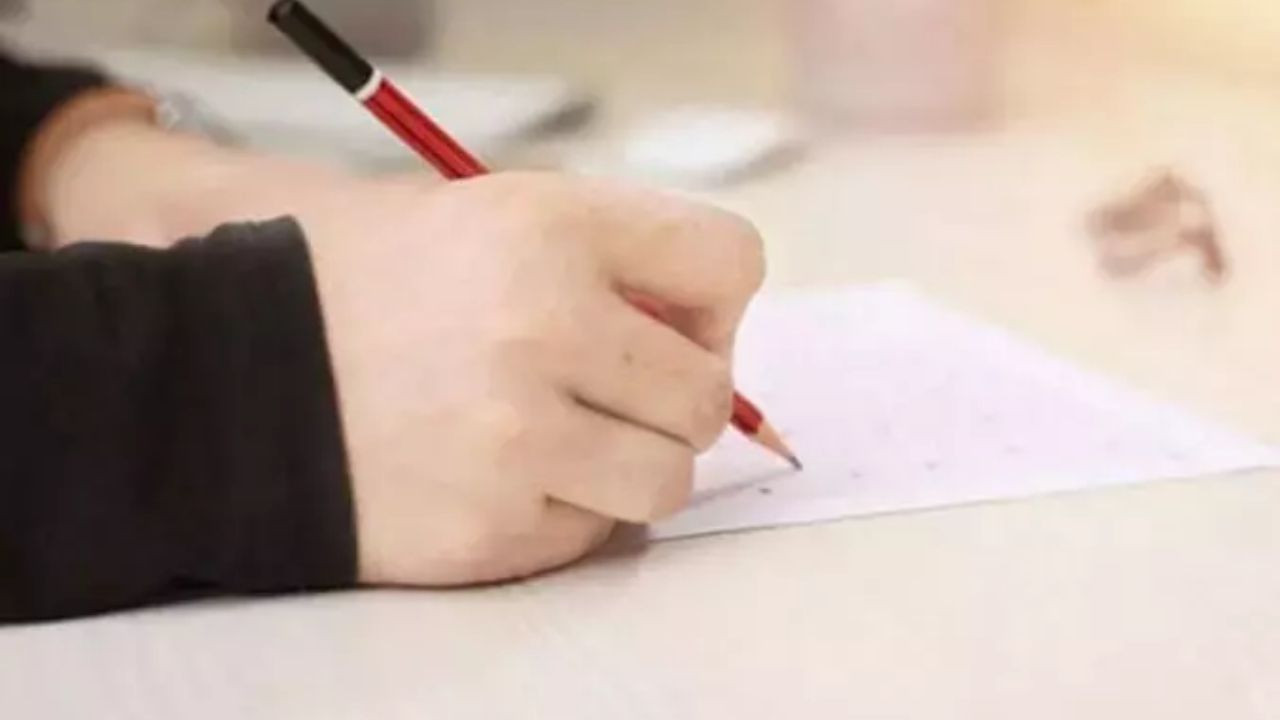 ÖSYM’den Yoğun Sınav Haftası: ALES, MBSTS ve e-YDS Aynı Hafta Sonunda - Sayfa 4