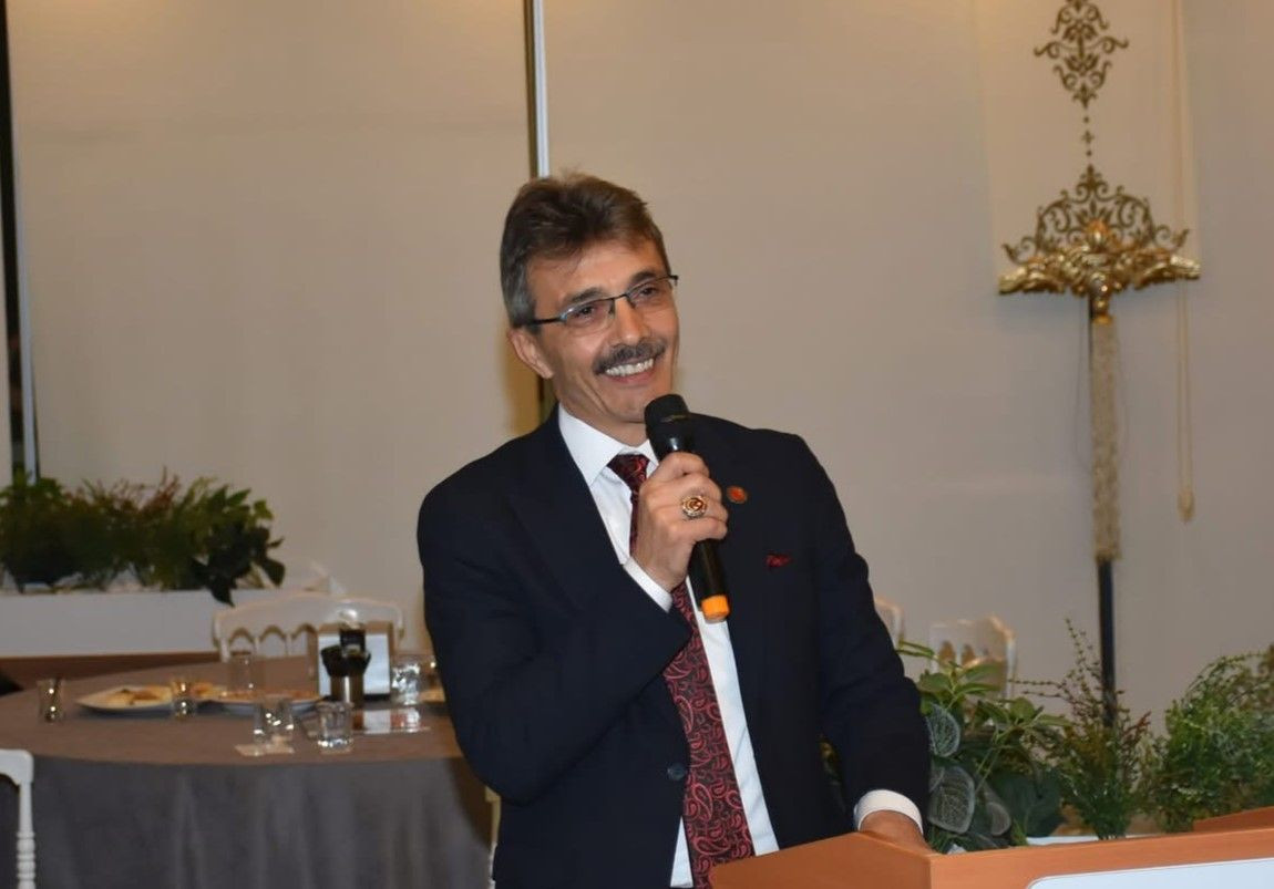 Başkan Dinç’ten Gençlere Büyük Müjde: “Erenler’i Sporun Zirvesine Taşıyacağız!” - Sayfa 8