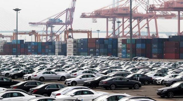 Otomotiv Sektörü ABD’ye İhracatta 4 Yıl Sonra Yeniden Zirvede - Sayfa 4