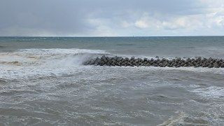 Batı Karadeniz’de Fırtına Etkili Oluyor - Sayfa 5