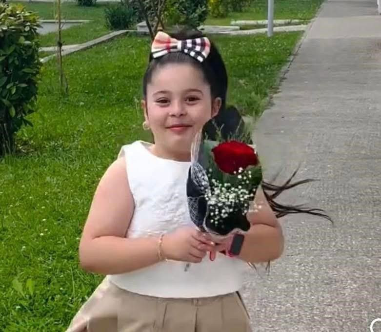 Kocaeli'de 8 Yaşındaki İrem Hayatını Kaybetti: Endişelenen Veliler Çocuklarını Okula Göndermedi - Sayfa 1