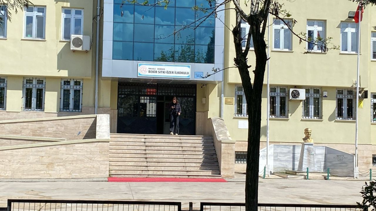 Kocaeli'de 8 Yaşındaki İrem Hayatını Kaybetti: Endişelenen Veliler Çocuklarını Okula Göndermedi - Sayfa 3