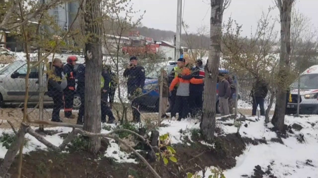 Yangında İki Evladını Kaybeden Babanın Feryadı Yürekleri Dağladı: “Allah Aşkına Bir Şey Yapın” - Sayfa 2
