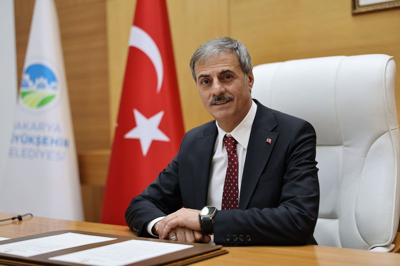 Yazlık Kavşağı’na Büyük Yatırım: Başkan Alemdar'dan Önemli Duyuru! - Sayfa 1