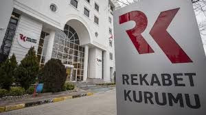 Kozmetik Sektöründe Fiyat İhlali: Rekabet Kurulu'ndan 31 Milyon Lira Ceza - Sayfa 3
