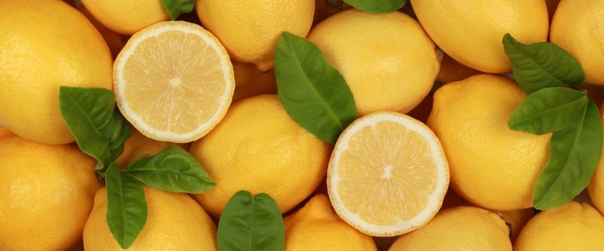 Limon İhracatı Yükseldi! Irak, Türk Limonunun Yeni Birincisi Oldu! - Sayfa 1