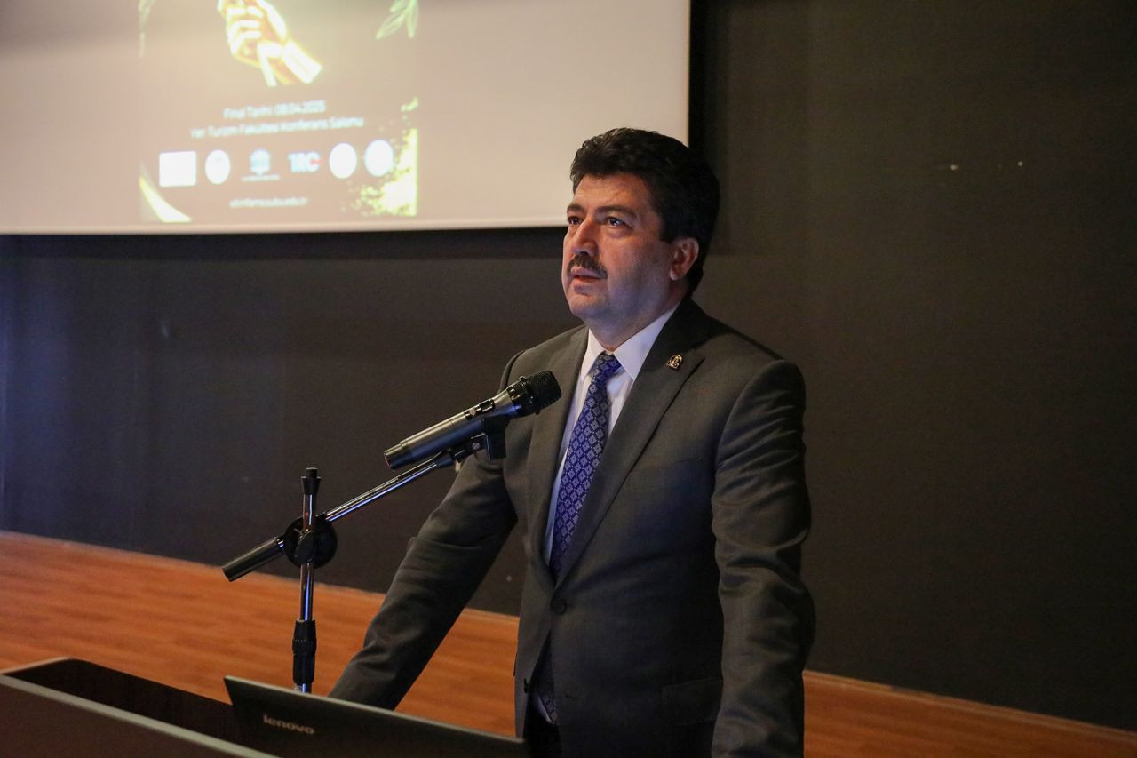 SUBÜ, Altın Flama 2025 Turizm Rehberliği Yarışması’na Ev Sahipliği Yaptı! - Sayfa 2