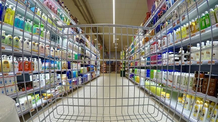 Şubat Ayında Ticaret Canlandı: Perakende Satışlarda Yüzde 12,2’lik Artış - Sayfa 4