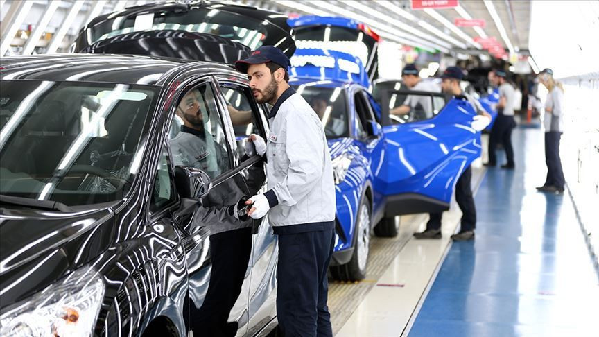 Otomotiv Sektörü ABD’ye İhracatta 4 Yıl Sonra Yeniden Zirvede - Sayfa 3